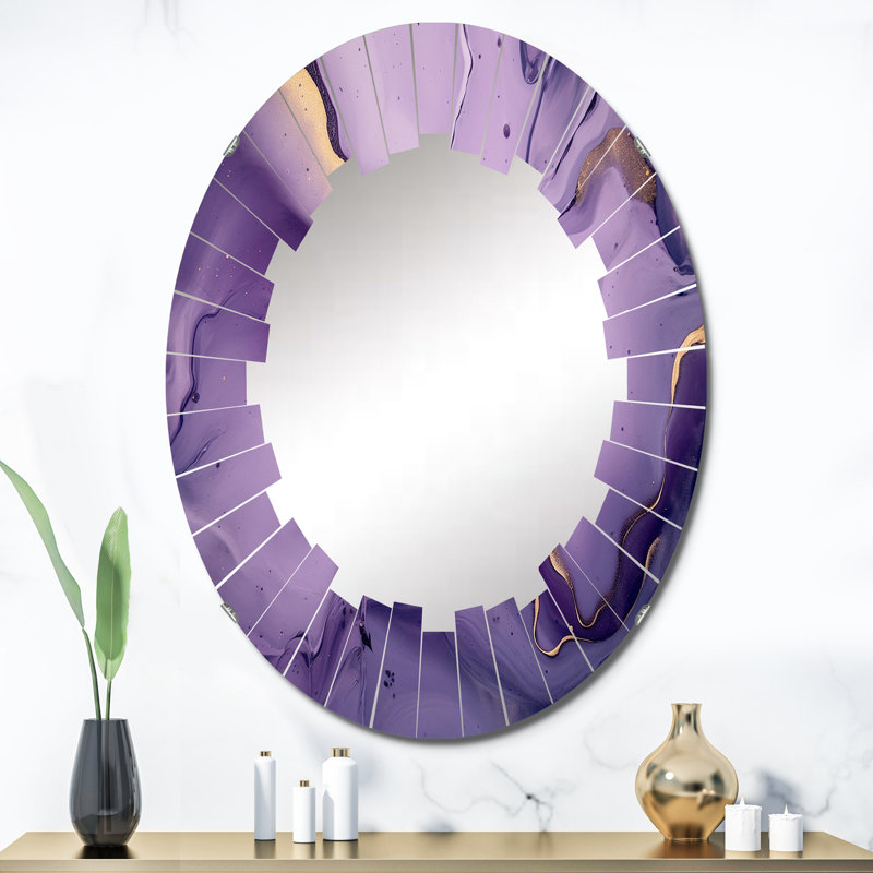 Miroir Warvan, 36 po x 24 po