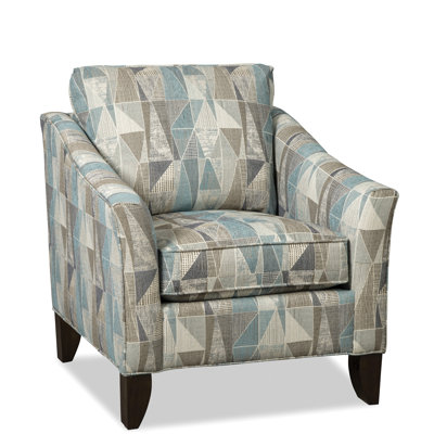 Fauteuil Mikah
