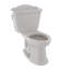Whitney® 1.6 GPF Elongated Two-Piece Toilet-27766547