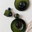 Glass Serving Bowl