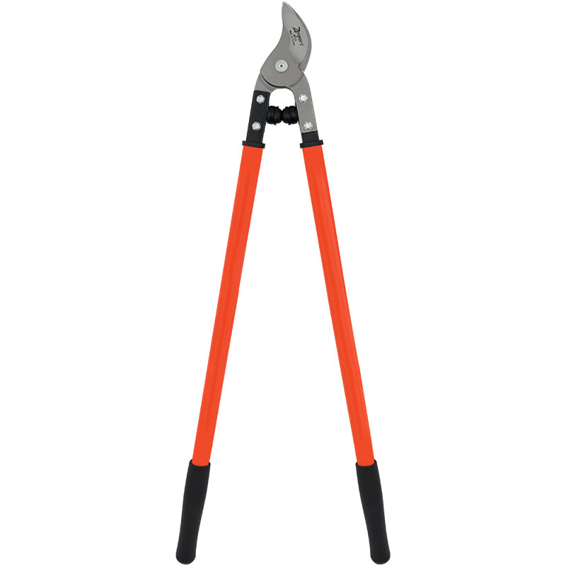 Loppers de plantation professionnelle et d’arbre paysage, H 27,45 po x l 9,45 po x P 1,12 po