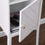 Cabinet d'appoint 1 porte-97503889