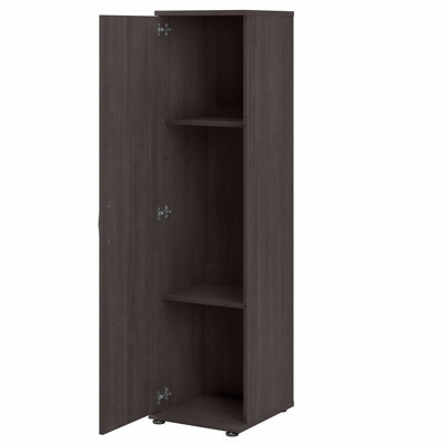 Système de rangement pour buanderie modulaire 108 W avec armoires murales