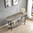 2 Tier Console Table-1490514908