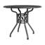Venetian Outdoor Round Dining Table-555494927-555494921