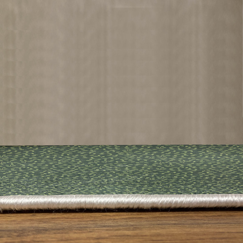 Tapis vert forêt, Rectangle 10 pi x 15 pi