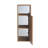 10'' Wall Mounted Storage Cabinet