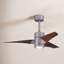 LED Downrod Ceiling Fan-287126893-291225117-364024422