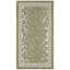 Tapis intérieur / extérieur vert Monteiro-1964211606