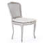 Linen Side Chair-1654864766