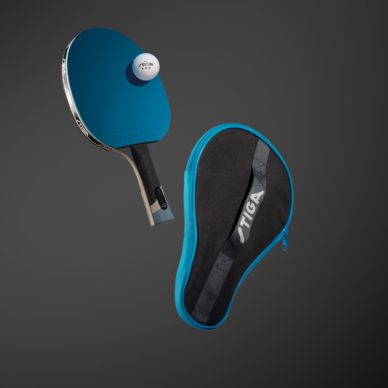 STIGA Racket Cover