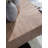 Verite Square Pedestal Coffee Table