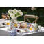 French Garden Fleur 34 oz Teapot
