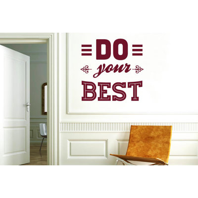 Wall Decal