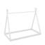 Lit simple simple de style Montessori-1821618196