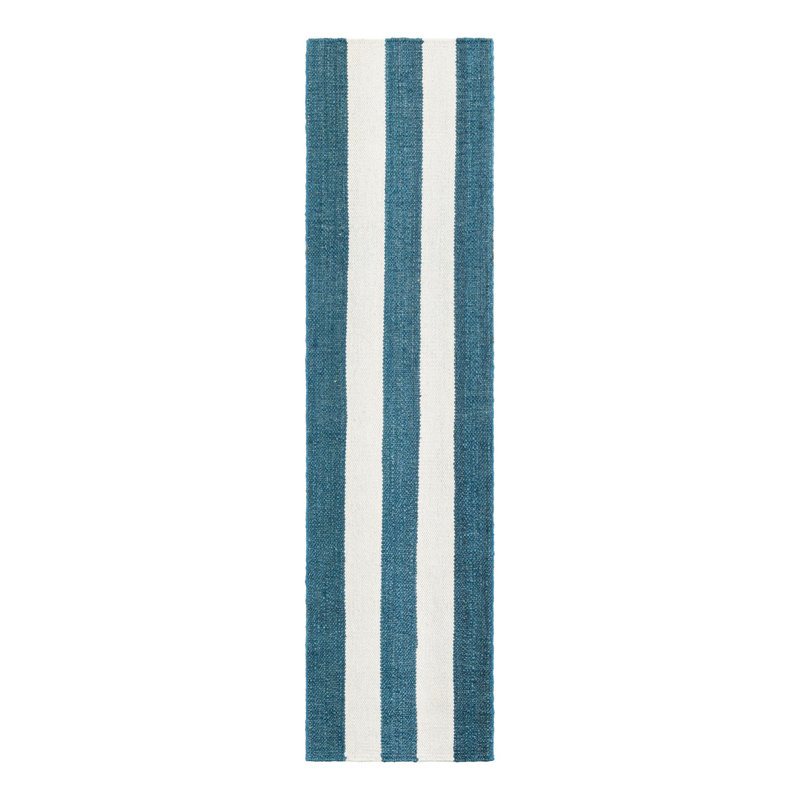 Tapis Jill Zarin Sag Harbor Hamptons, Tapis de couloir 2 pi x 8 pi