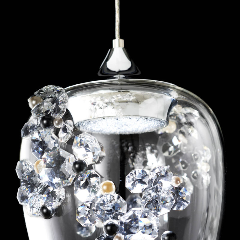 Divine 1 - Light LED Pendant