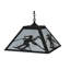 Rustic Lodge 3 - Light Pendant