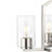 5 - Light Dimmable Geometric Chandelier-328945164