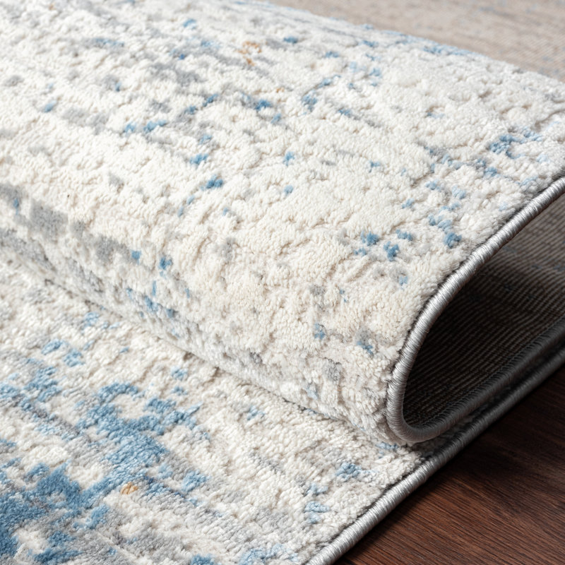 Michiana Area Rug, Runner 2'6" x 10'