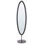 Oval Freestanding Full Length Mirror