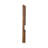 Innis Wall Art Brown