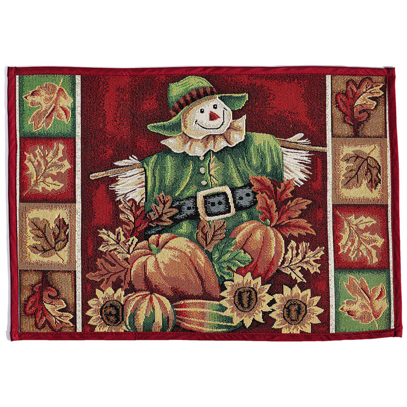 Marcelino Floral Kitchen Mat