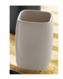 Blazyk Porcelain China Bathroom Accessory