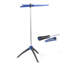 Plastic Foldable Tripod Drying Rack