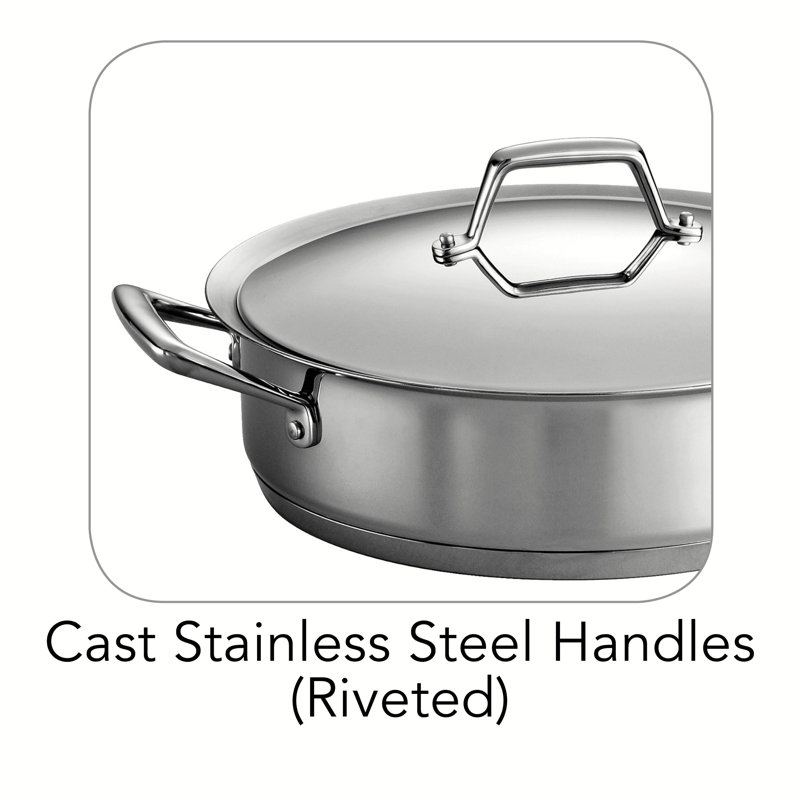 Casserole Prima