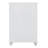 Abacoa Eoin Five Drawer Chest-766480508