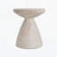 Outdoor/Indoor Concrete Side Table