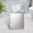 Modern Round Tissue Cover