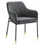 Fauteuil de salle à manger Modway-865299617