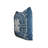 Cuban Flare Reversible Throw Pillow-26014062-26014065