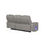 Canapé inclinable Fortuner