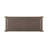 Brumley Rectangular Teak Outdoor Coffee Table , 30'' in. W 77'' in. D