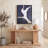 Waylon Wicker/Rattan Table Lamp