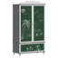 Manufactured Wood Wardrobe-1138235732