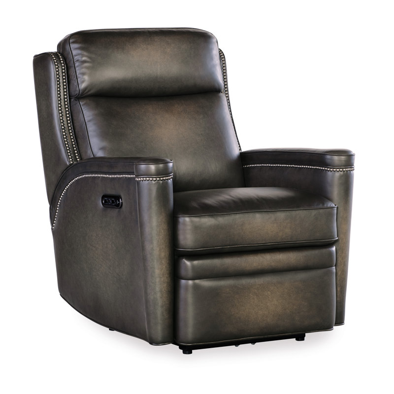 MS Recliner, Gray