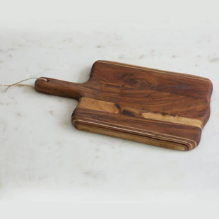 Joel Cheese Board