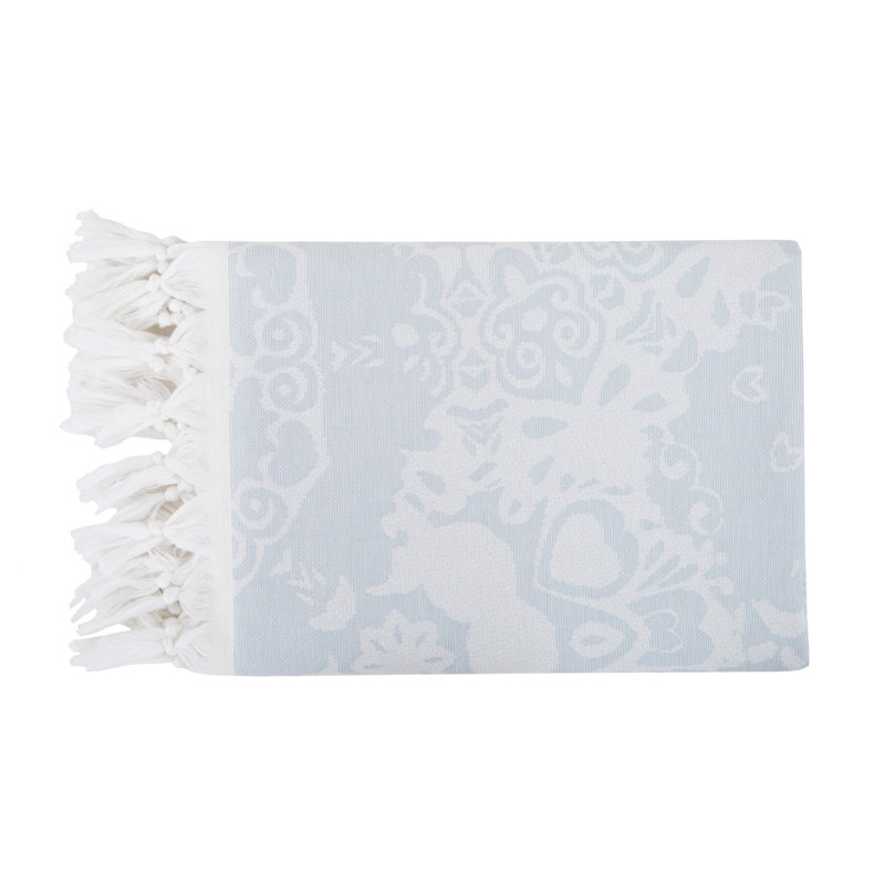 Serviette de bain Lukas simple