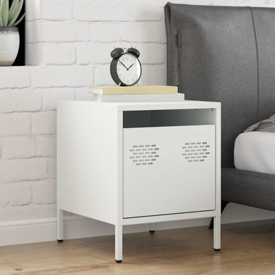 Astraea 35cm W Bedside Table