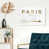 Toile tendue