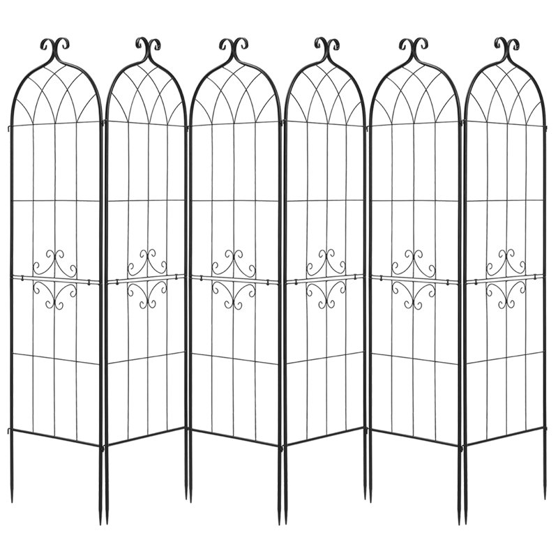 20 W, 180.3cm H x 50.8cm W x 1.3cm D
