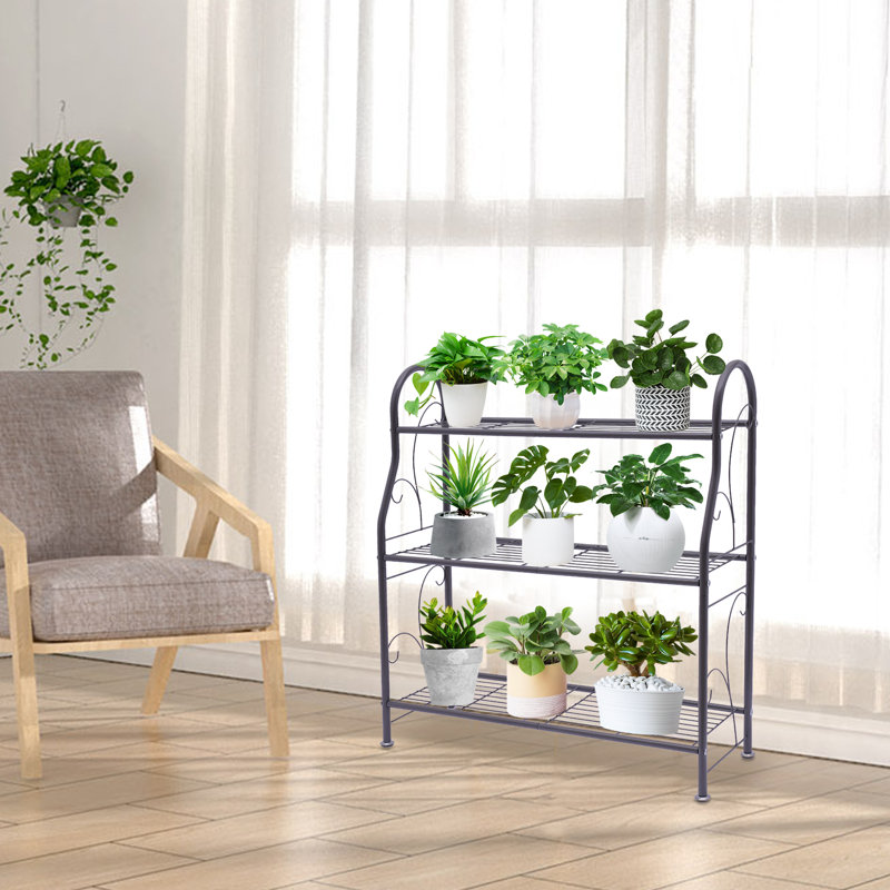 Austyn-James 3 Tier Plant Stand