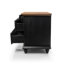 Table de chevet 3 tiroirs Roscoe-399210252