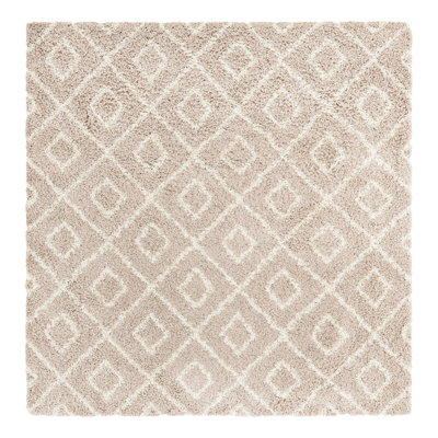Arup Geometric Indoor Rug