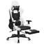 Fauteuil de jeu de massage pour pc et course-876821017