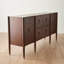 78'' W Solid Wood Sideboard